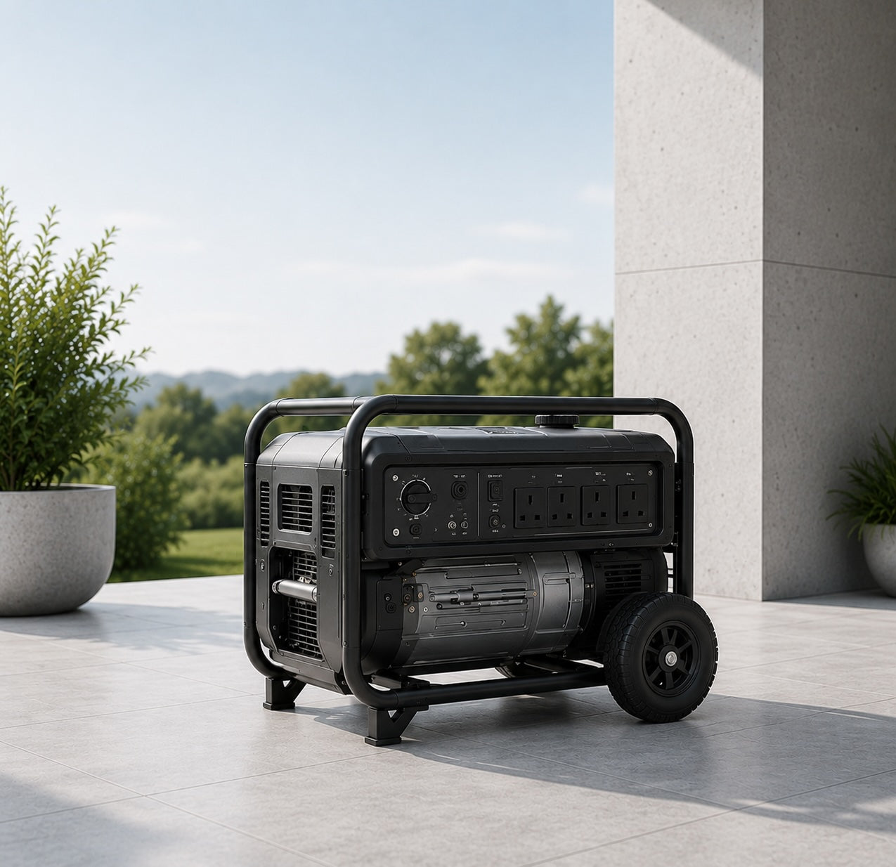 Generators