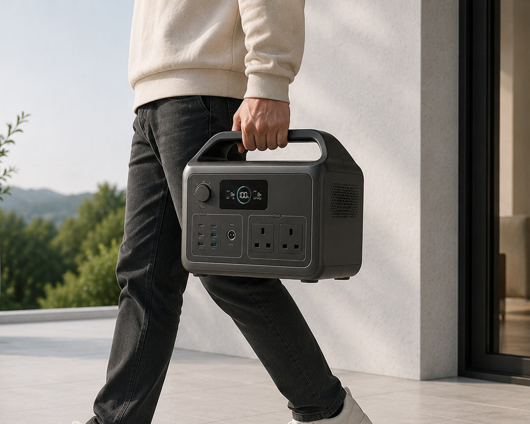 Portable Power