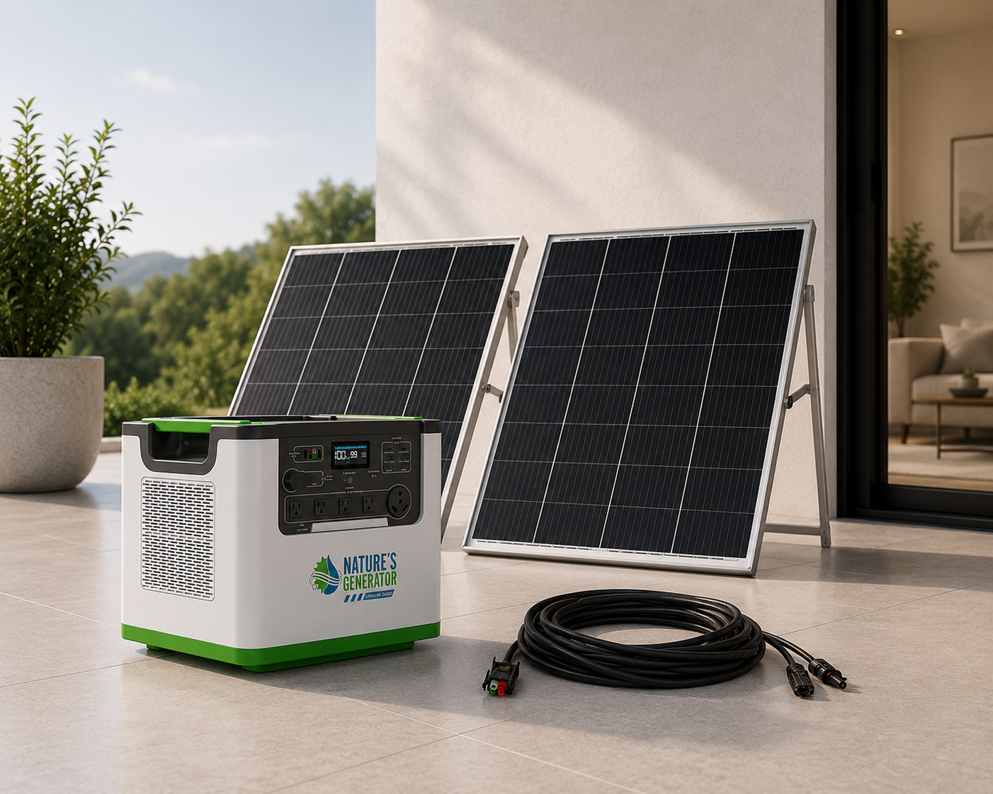 Solar Power