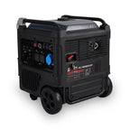 Excel Power XL10000i-DF 8.9kW Dual-Fuel Inverter Generator
