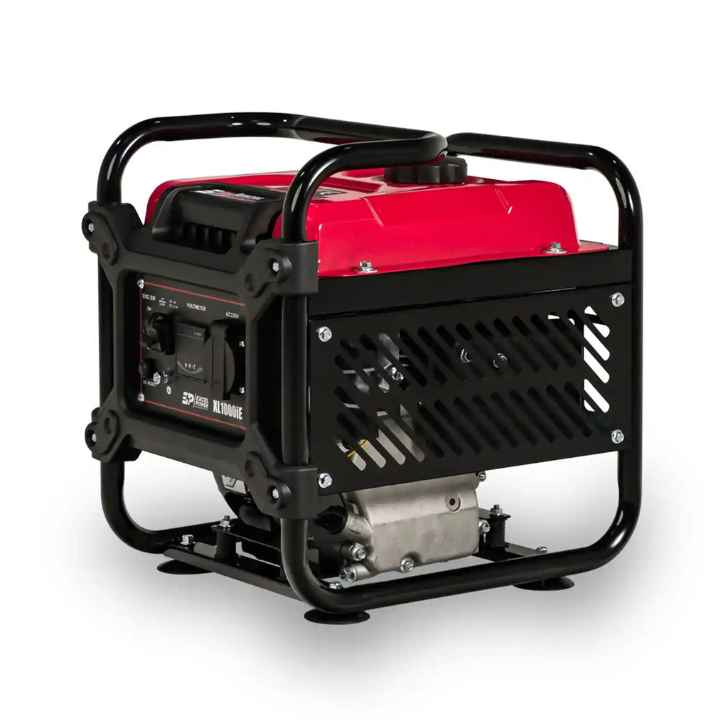 Excel Power XL1000iE 1kW Inverter Generator
