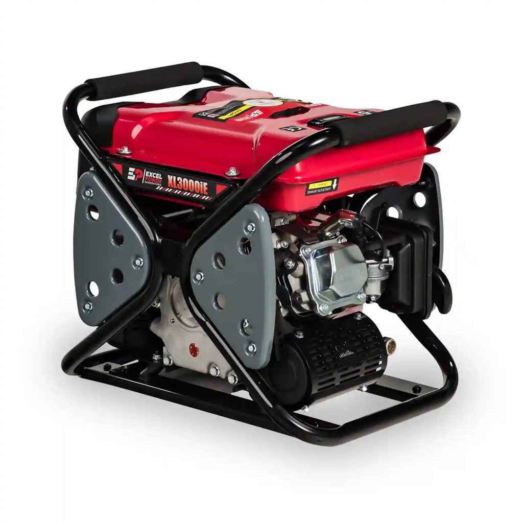 Excel Power XL3000iE 3.2KW Inverter Generator