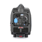 Excel Power XL3500i-DF 3.2KW Dual-Fuel Suitcase Generator