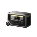 Anker SOLIX F3000 Portable Power Station – 3,072Wh | 3,600W