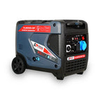 Excel Power XL6000i-DF 6kW Dual-Fuel Inverter Generator