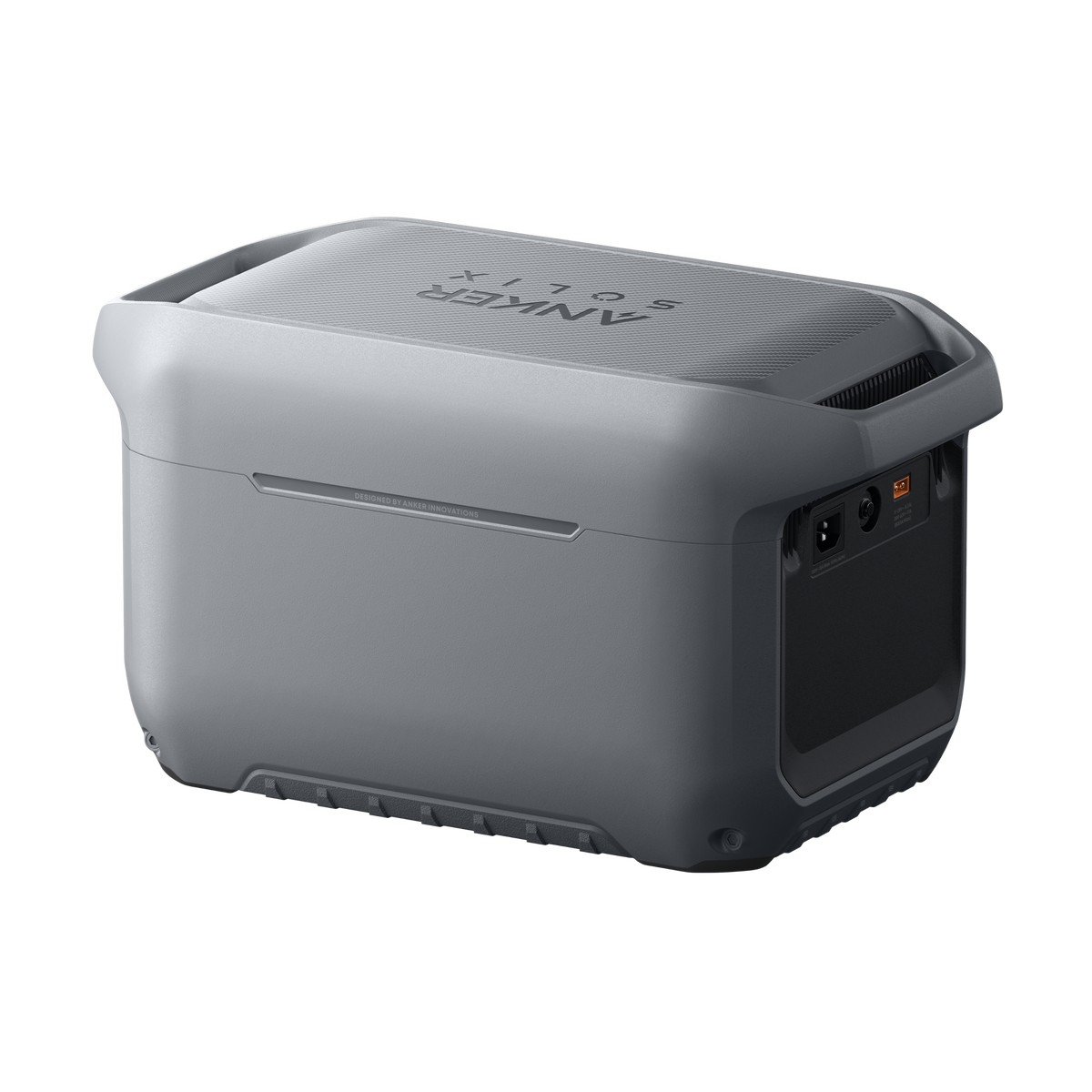 Anker SOLIX C2000 Gen 2 Portable Power Station – 1,024Wh / 2,000W