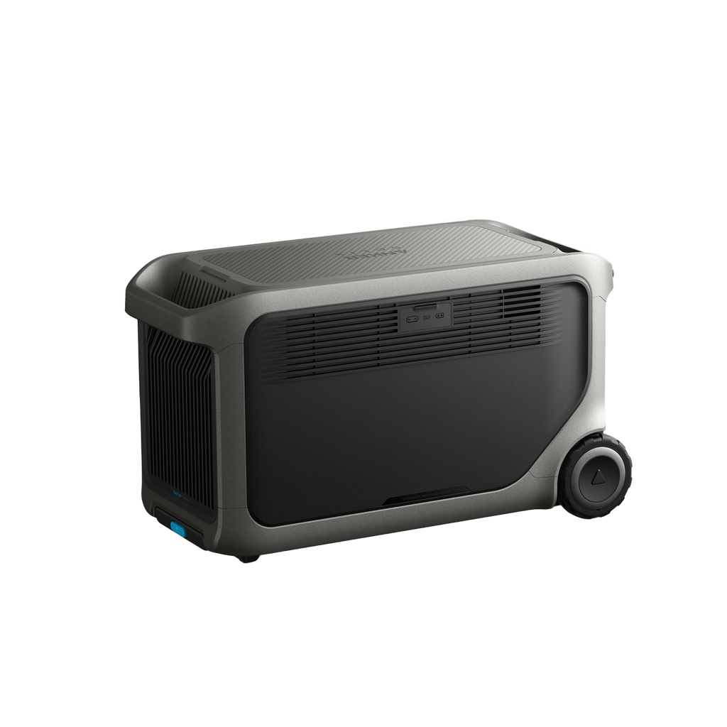 Anker SOLIX F3000 Portable Power Station – 3,072Wh | 3,600W