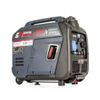 Excel Power XL3500i-DF 3.2KW Dual-Fuel Suitcase Generator