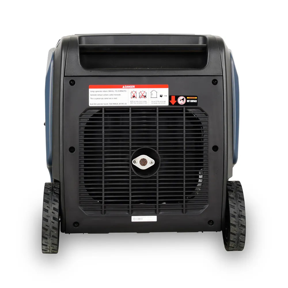 Excel Power XL6000i-DF 6kW Dual-Fuel Inverter Generator