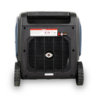 Excel Power XL6000i-DF 6kW Dual-Fuel Inverter Generator
