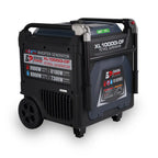 Excel Power XL10000i-DF 8.9kW Dual-Fuel Inverter Generator