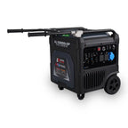 Excel Power XL10000i-DF 8.9kW Dual-Fuel Inverter Generator