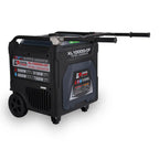 Excel Power XL10000i-DF 8.9kW Dual-Fuel Inverter Generator