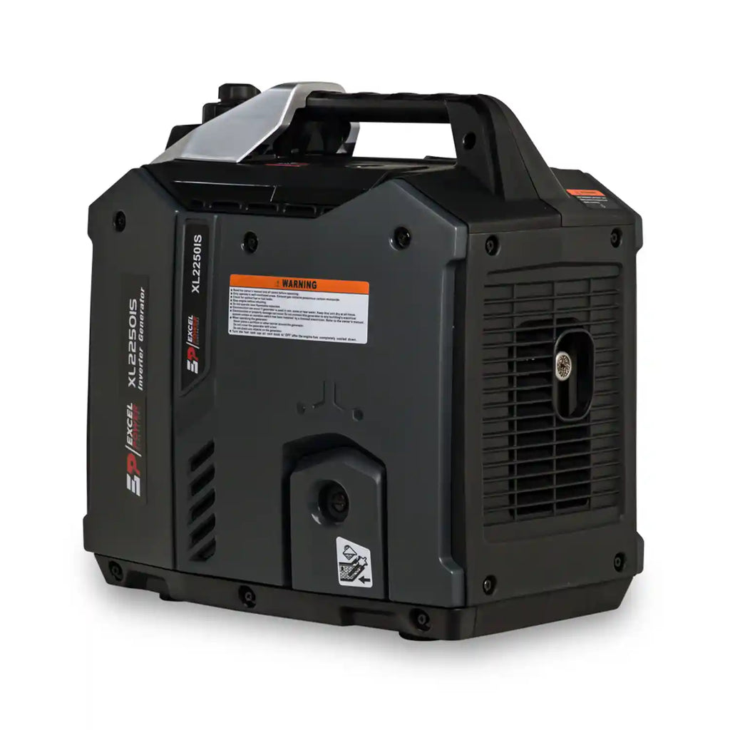 Excel Power XL2250iS 2kW Inverter Generator
