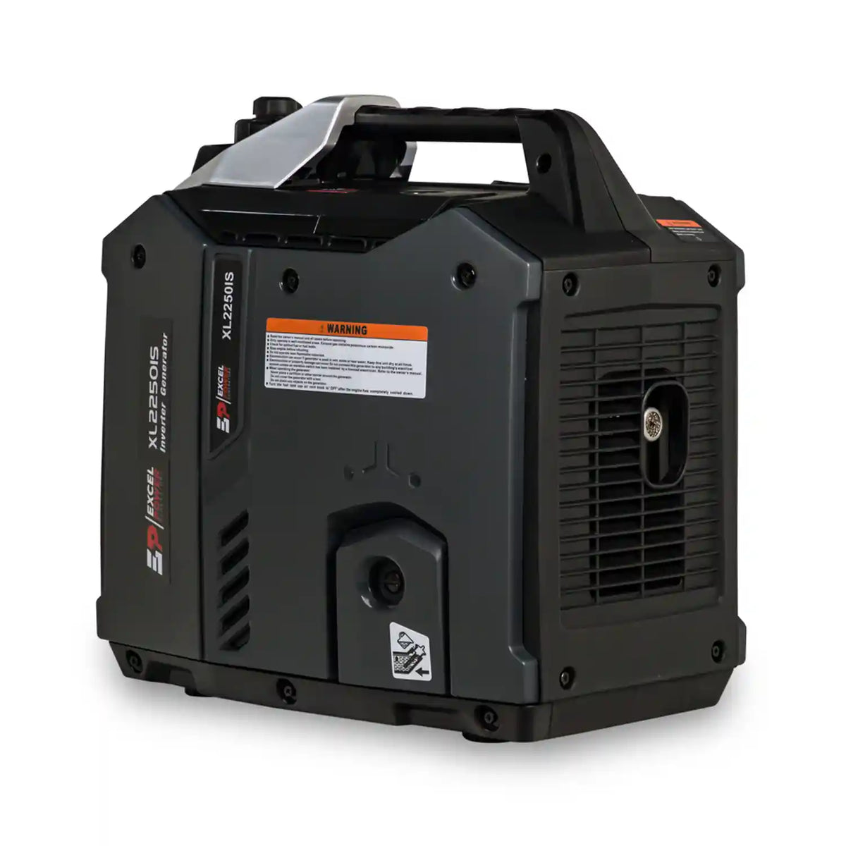 Excel Power XL2250iS 2kW Inverter Generator