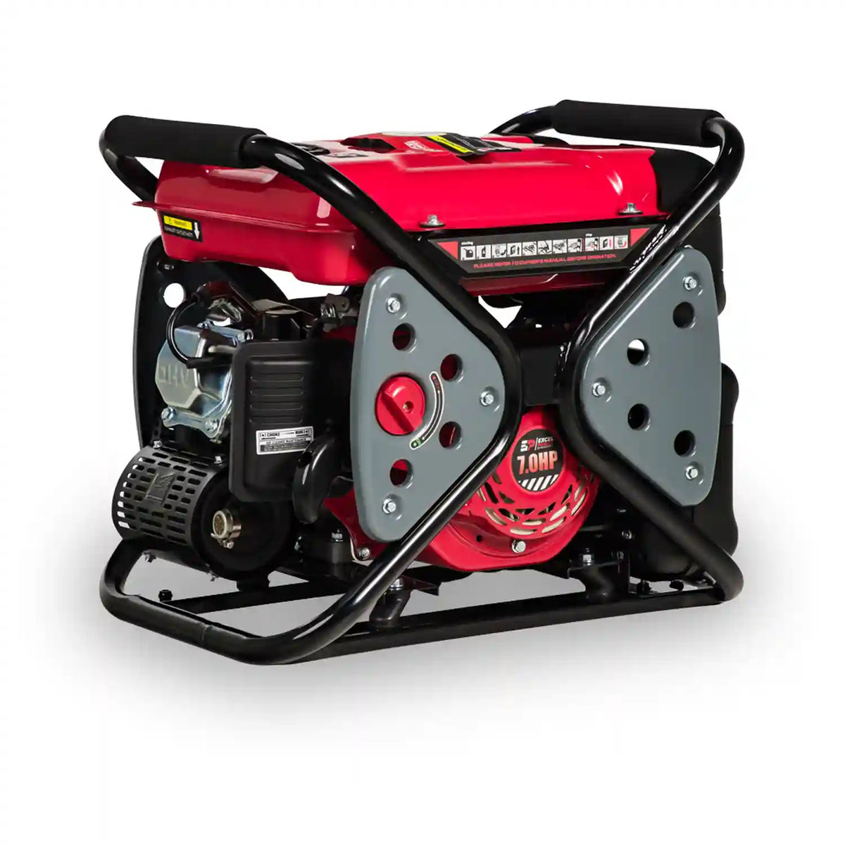 Excel Power XL3000iE 3.2KW Inverter Generator