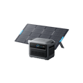 Anker SOLIX C1000 Gen 2 Portable Power Station + 400W Solar Panel