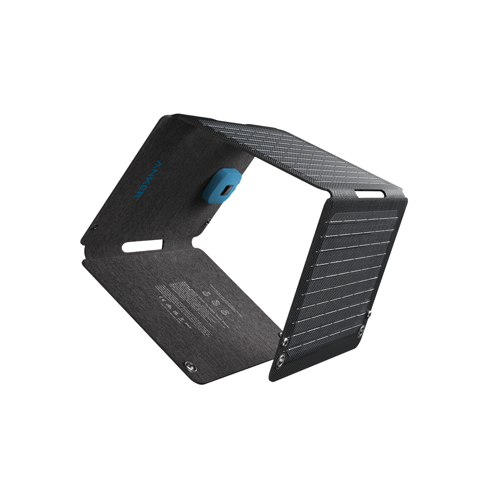 Anker SOLIX PS30 Portable Solar Panel