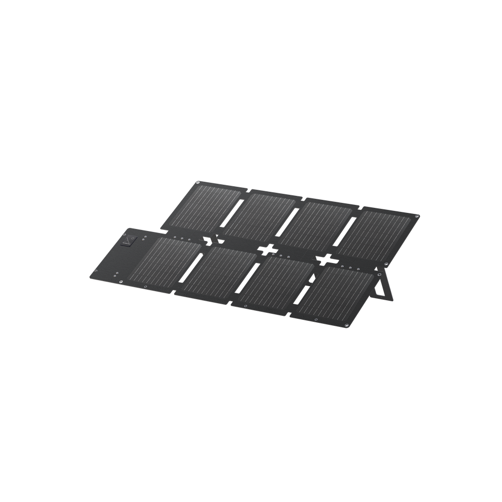 Anker SOLIX PS60 Portable Solar Panel