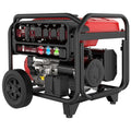 Apex 11300 Tri-Fuel Generator