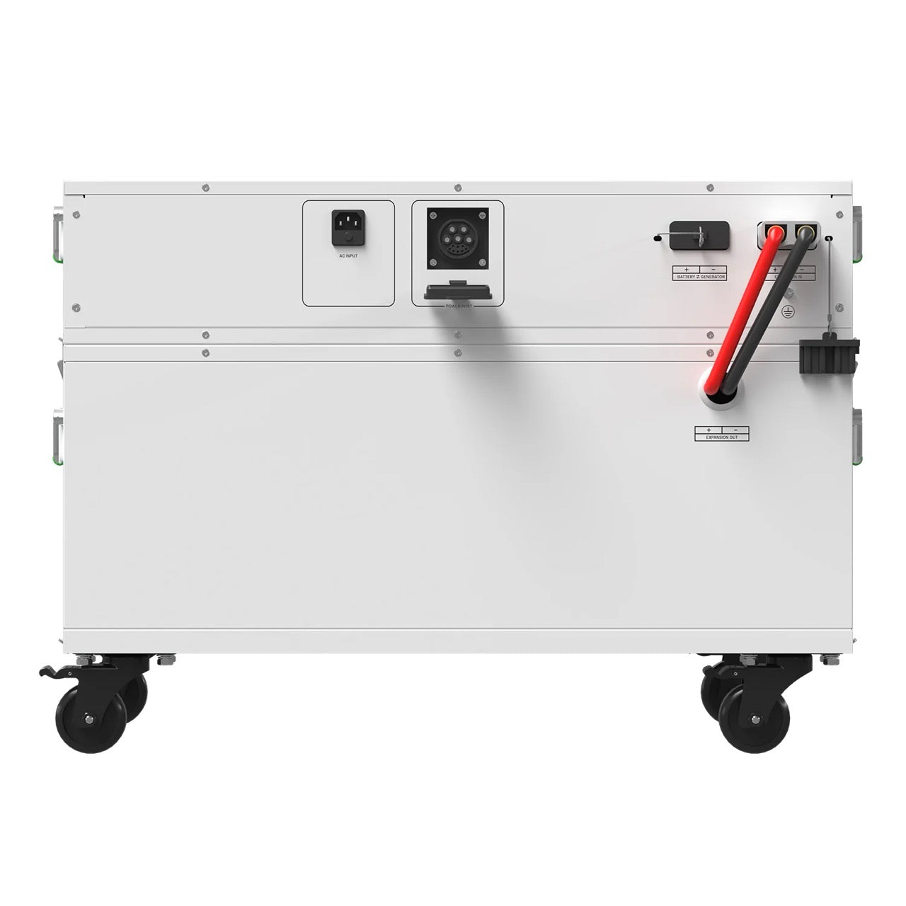 Core 7200 Home Power System