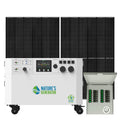 Core 7200 Home Power System