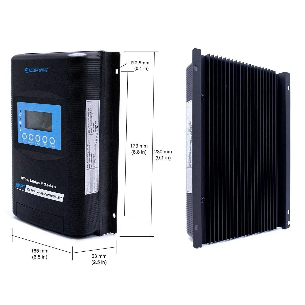 Flex 220 Solar Kit