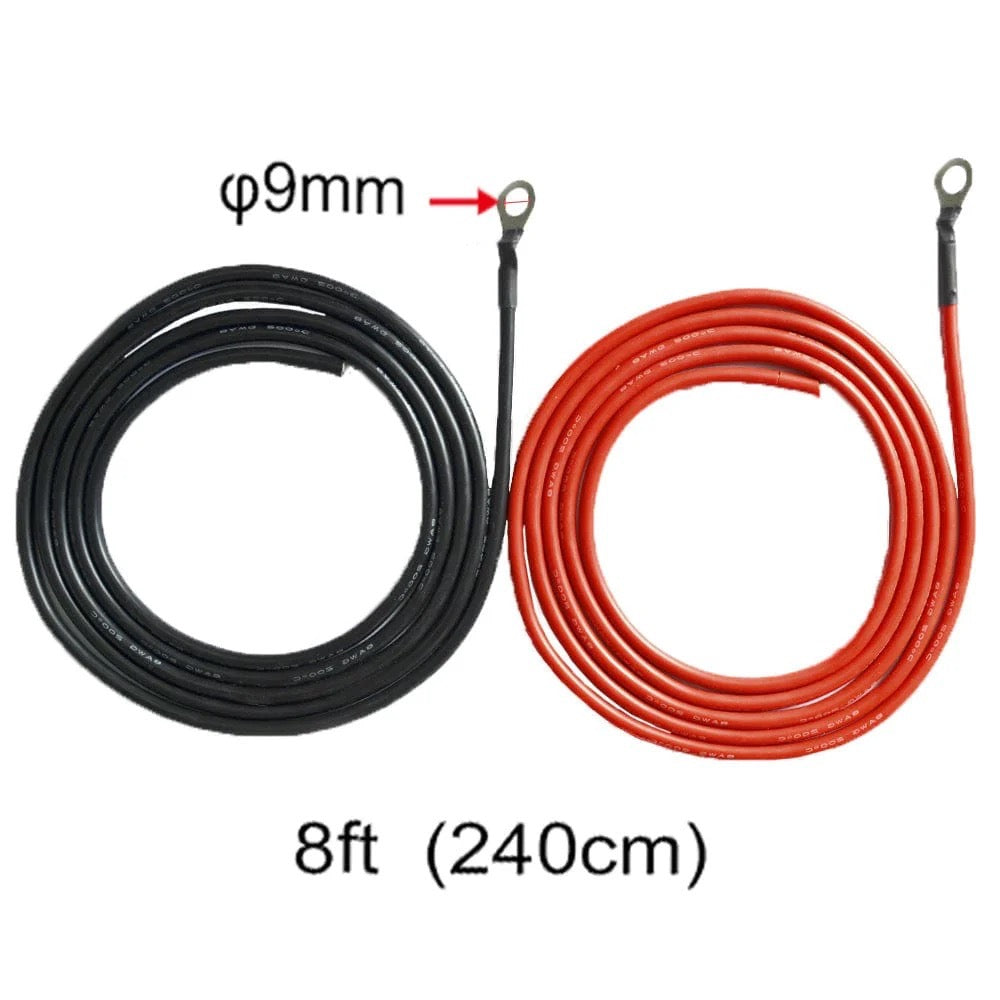 Flex 220 Solar Kit