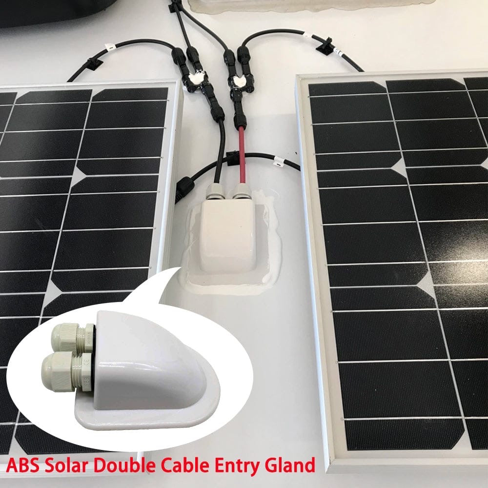 Flex 220 Solar Kit