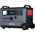 Forge 3600 Power System