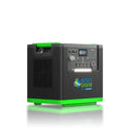 Fusion 6000 Power System