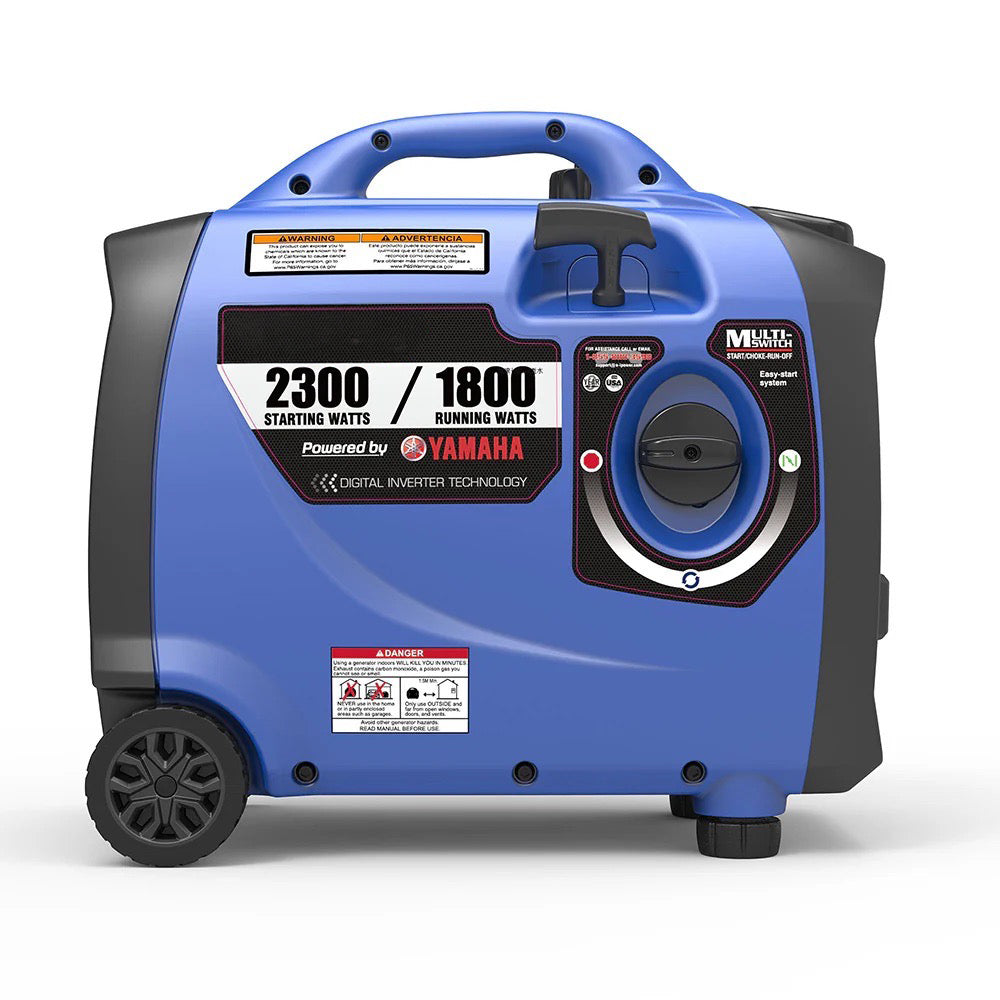 Vector 2300 Inverter Generator
