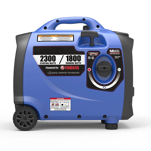 Vector 2300 Inverter Generator