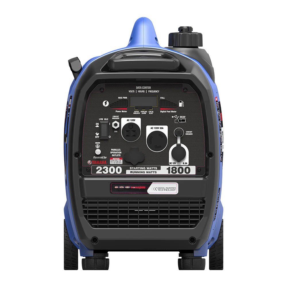 Vector 2300 Inverter Generator