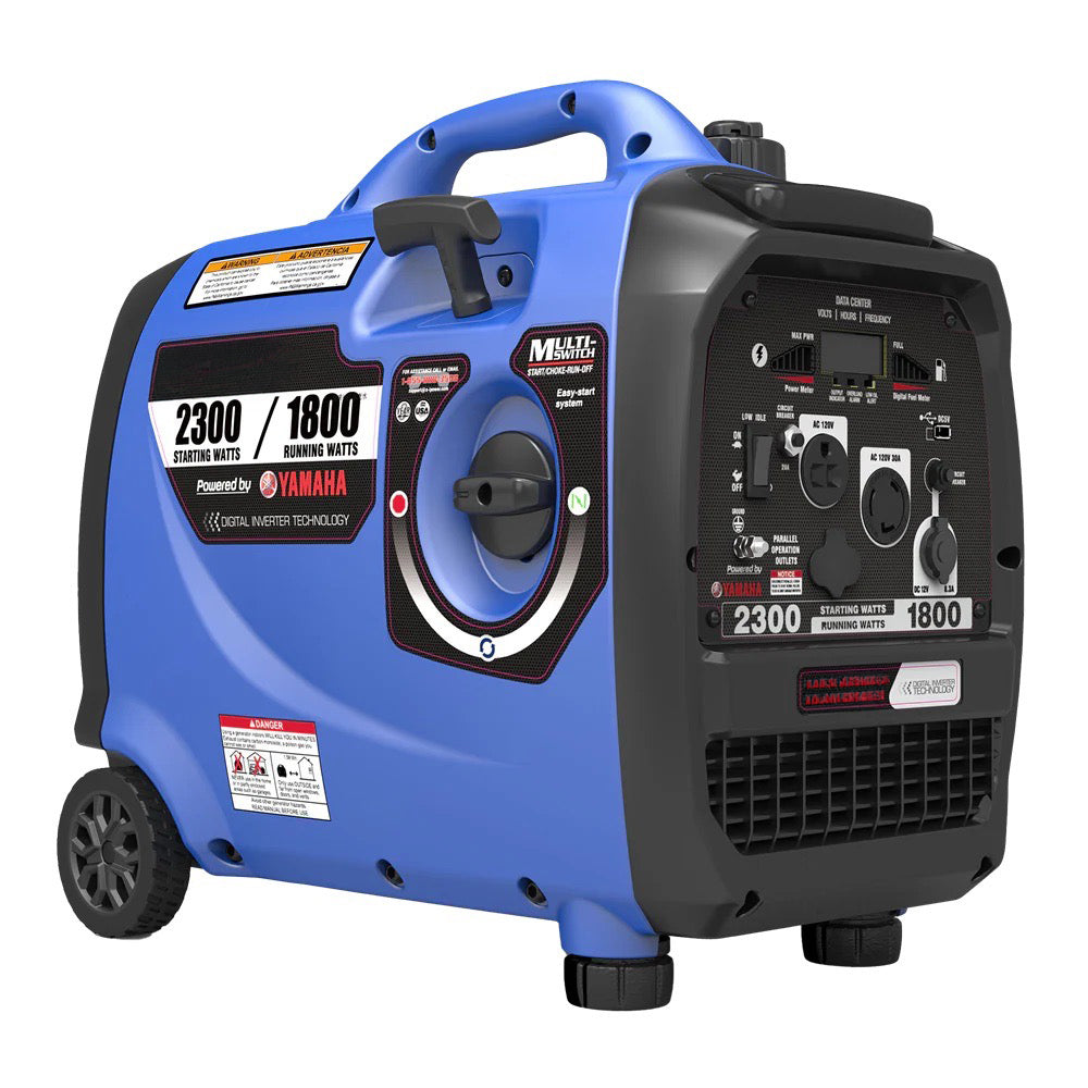 Vector 2300 Inverter Generator
